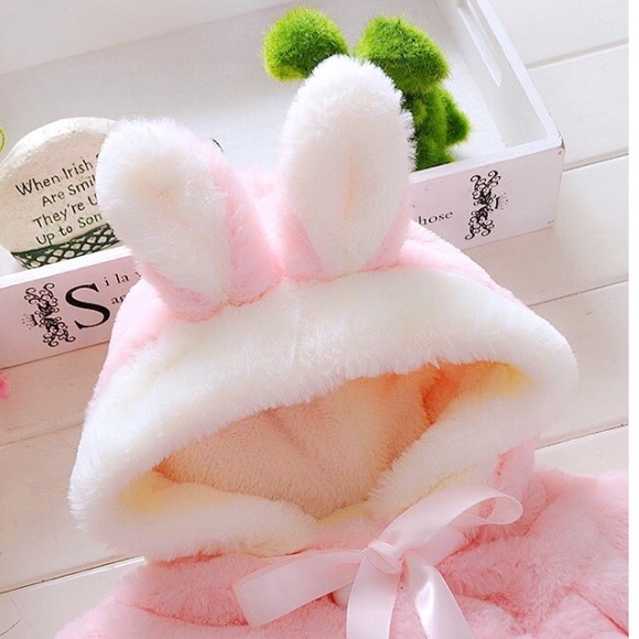 BABY JACKET 🆑CLEARANCE 🆑 - Picture 4 of 7